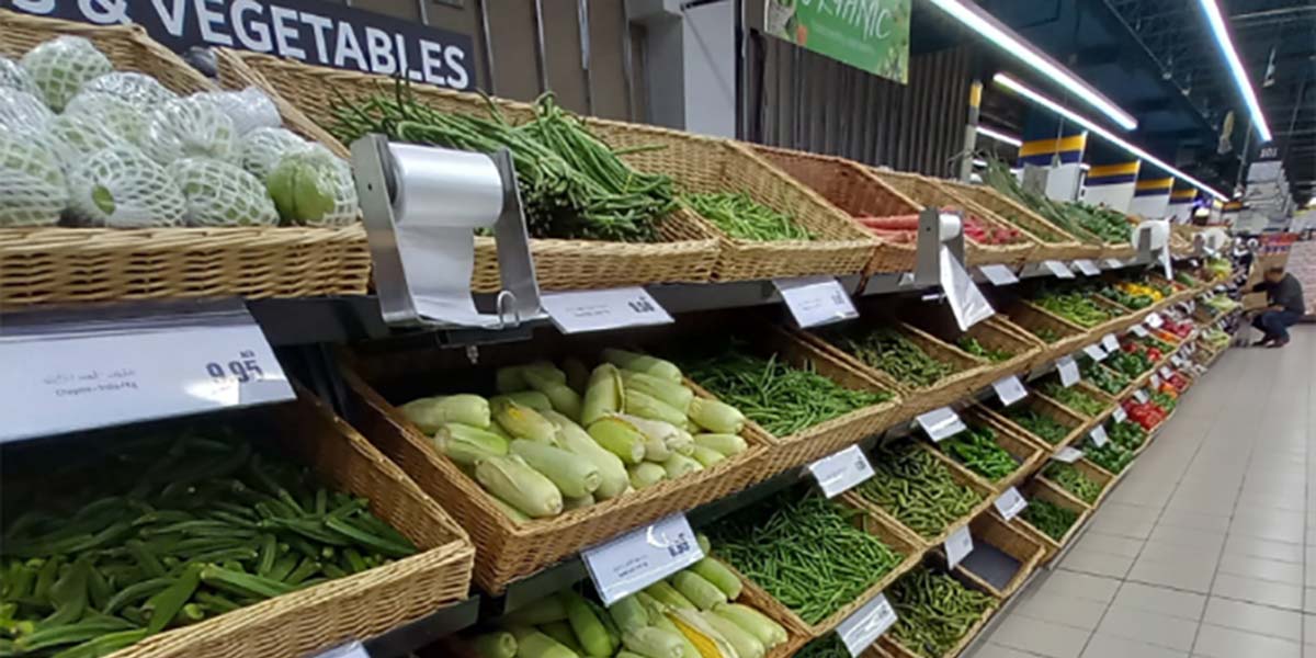 Ortofrutta italiana a Dubai, esempi pratici di successo